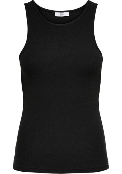 Onlkenya Rıb Tank Top Jrs Noos