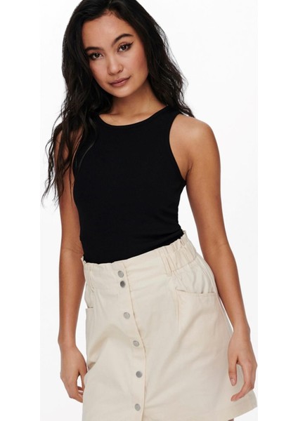 Onlkenya Rıb Tank Top Jrs Noos indirimleri