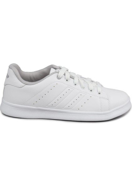 15307 Beyaz Erkek Sneaker Spor Ayakkabı V2