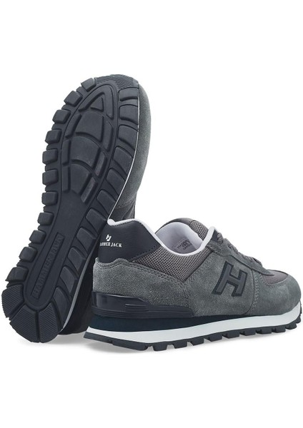 Peru 574 Unisex Spor Ayakkabı Gri 19250 V37 indirimleri