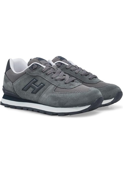 Peru 574 Unisex Spor Ayakkabı Gri 19250 V37 modelleri