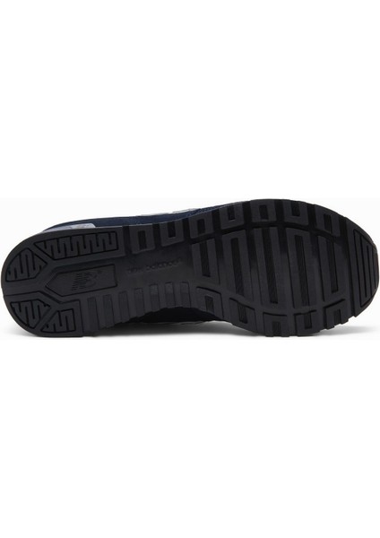 565 Laci Gri Erkek Sneaker Ayakkabı ml 565 Nvy V2 fırsatları