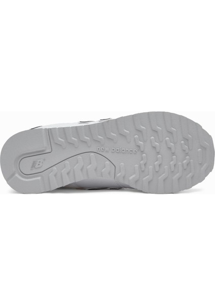 Beyaz Gri Kadın Sneaker Günlük Spor Ayakkabı GW500WGR V4 fırsatları