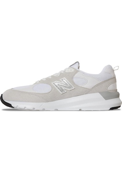 New Balance Kadın Sneaker Spor Ayakkabı Beyaz WS109IGS V2