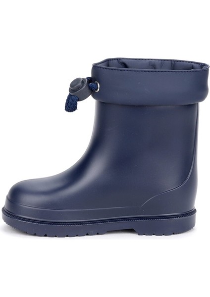 Bimbi Euri Marino Lacivert Çocuk Yağmur Çizmesi W10257-003 indirimleri