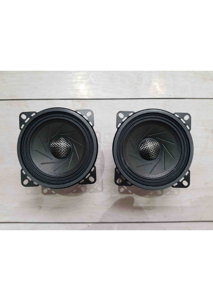 US44 Model 10 cm 750 W 50 Rms Midrange Çifti