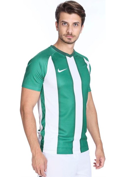 Gpx 1 Jsy Jersey Beyaz Yeşil Erkek Forma 894345-302