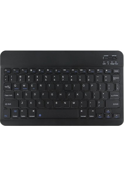 Lenovo Tab M10 3.nesil TB328FU Uyumlu Kablosuz Bluetooth Klavye Mouse+Set