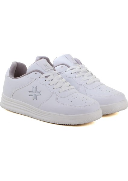 4196 Base Low Comfort Unisex Sneaker Spor Ayakkabı V1