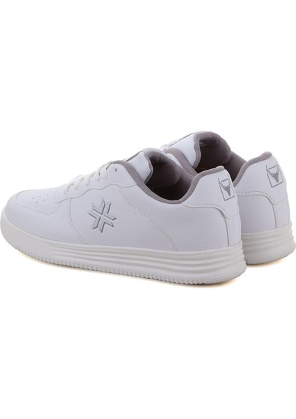 4196 Base Low Comfort Unisex Sneaker Spor Ayakkabı V1