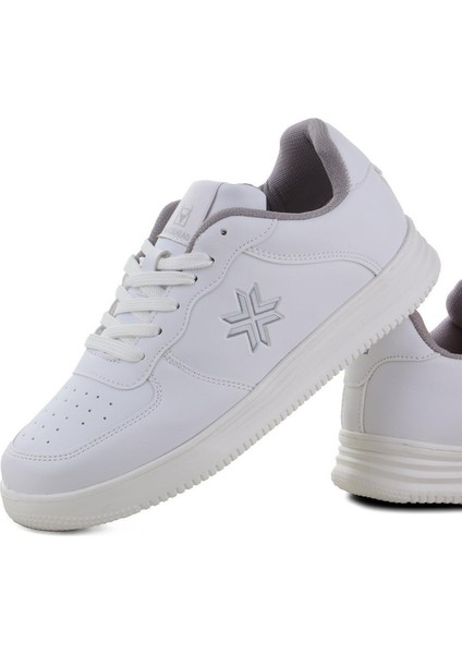 4196 Base Low Comfort Unisex Sneaker Spor Ayakkabı V1
