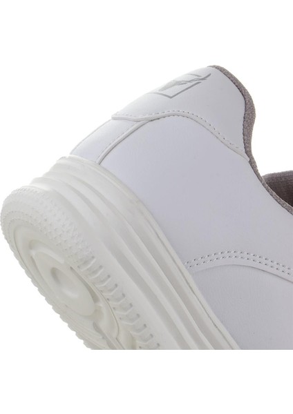 4196 Base Low Comfort Unisex Sneaker Spor Ayakkabı V1