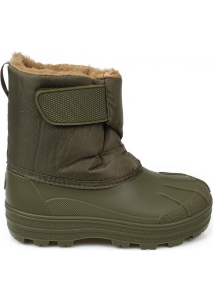 Neu Kaki Haki Yeşil Çocuk Kar Bot Çizme W10259-042 fiyatları