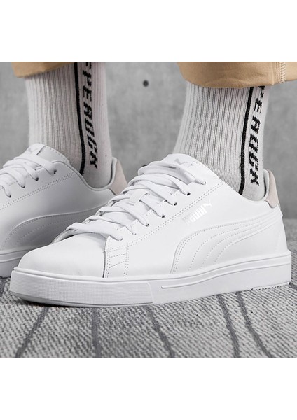 Serve Pro Lite Beyaz Unisex Trend Sneaker Spor Ayakkabı 374902-01 V2 fiyatları