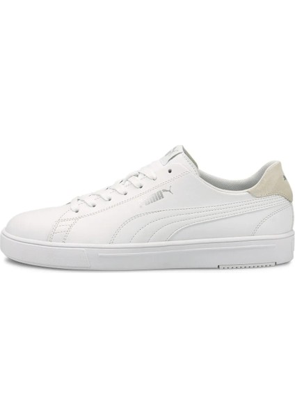 Serve Pro Lite Beyaz Unisex Trend Sneaker Spor Ayakkabı 374902-01 V2 fırsatları