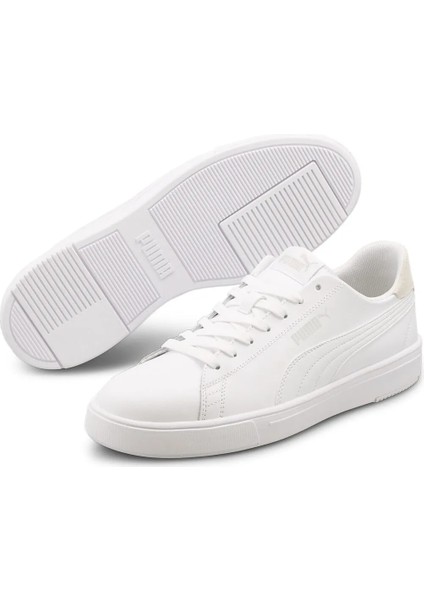 Serve Pro Lite Beyaz Unisex Trend Sneaker Spor Ayakkabı 374902-01 V2 indirimleri