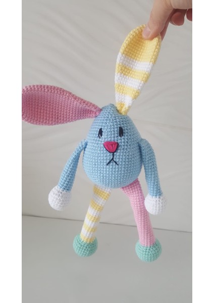 Renkli Amigurumi Oyuncak fiyatları