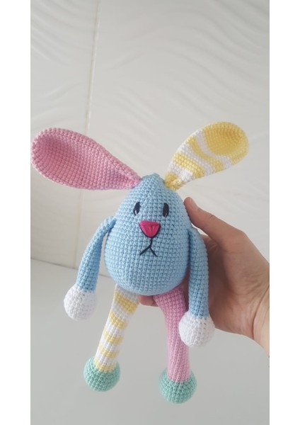 Renkli Amigurumi Oyuncak fırsatları