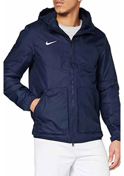 Therma Repel Erkek Içi Polarlı Spor Mont Lacivert CW6157-451 V4 fiyatları