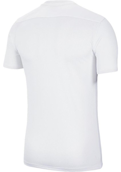Dry Park Vıı Erkek White Tshirt BV6708-100 V3