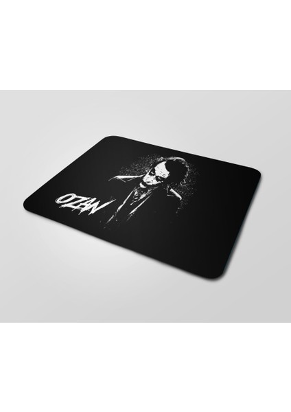 Kişiye Özel Joker Tasarım Mouse Pad