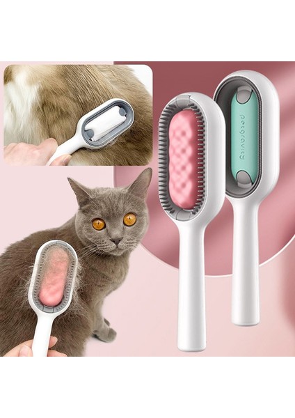 Elbise Tiftik Tüy Toplama Aleti Kedi Köpek Tüy Temizleyici Kıl Toz Toplayıcı