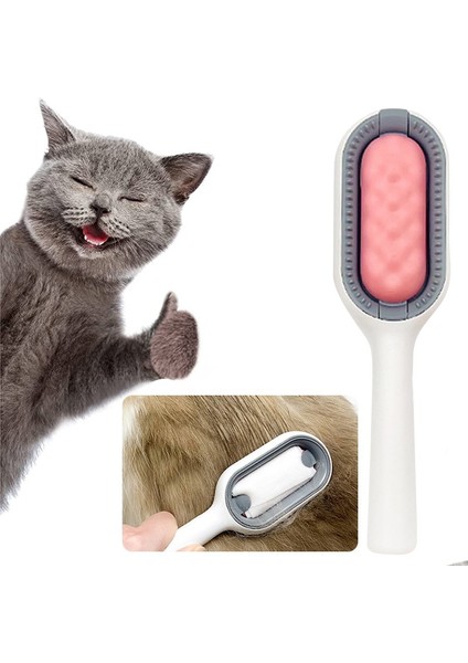 Elbise Tiftik Tüy Toplama Aleti Kedi Köpek Tüy Temizleyici Kıl Toz Toplayıcı modelleri