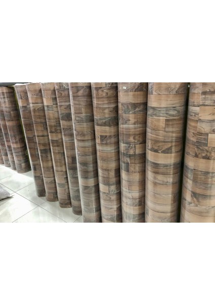MUŞAMBA 150CM X 700 CM 1.5 MM ZEMİN KAPLAMA YER DÖŞEME