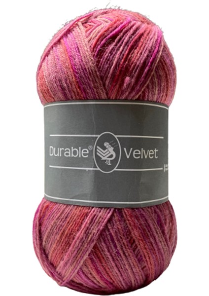 Durable Velvet El Örgü Ipliği 100 gr fiyatları