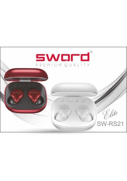 Sword Elite SW-RS21
