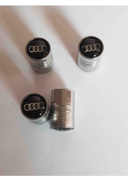 Sibop Kapağı Metal 4 Takım- Krom fiyatları