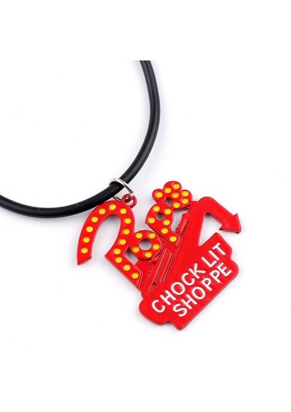 Riverdale Pop's Kolye