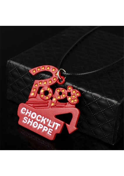 Riverdale Pop's Kolye fiyatları