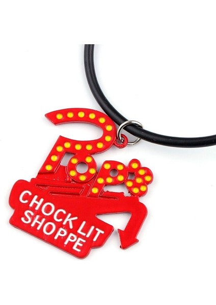 Riverdale Pop's Kolye fırsatları