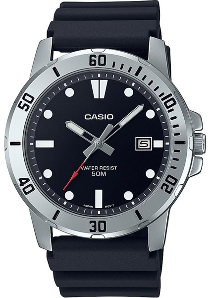 Casıo MTP-VD01-1EVUDF Erkek Kol Saati