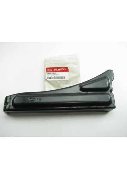 Orijinal Tampon Ayağı Ön Sağ Kıa Sorento 03-06 86592-3E001