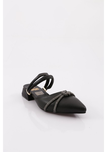 592 Kadin Taş Detayli Babet fiyatları