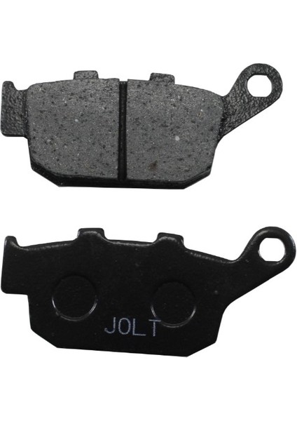 Cbr 250 Arka Fren Balatası