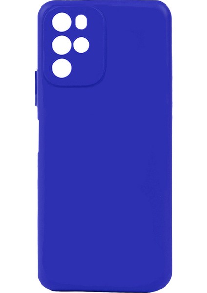 Omix X700 Kılıf Mat Silikon Kapak