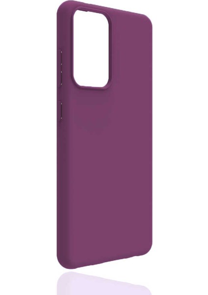 Reeder P13 Blue 2022 Kılıf Mat Silikon Kapak