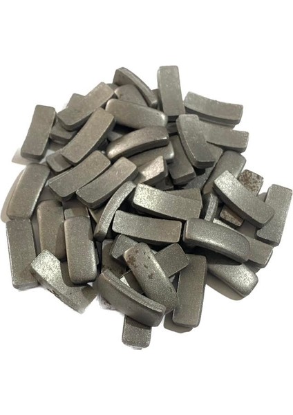 Karot Ucu Elmas Soketi 24X8X3,5 mm 1 Adet