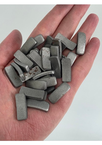 Karot Ucu Elmas Soketi 24X8X3,5 mm 1 Adet