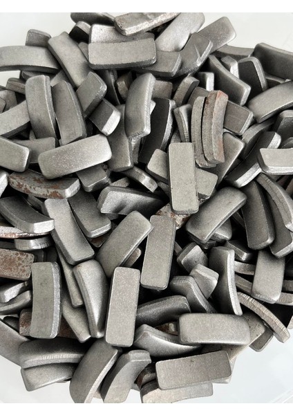 Karot Ucu Elmas Soketi 24X8X3,5 mm 1 Adet