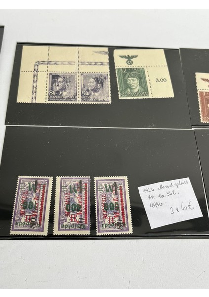 Yabancı Posta Pulu Lotu 83 Adet K01 indirimleri