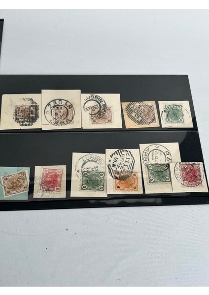 Yabancı Posta Pulu Lotu 58 Adet K02 indirimleri