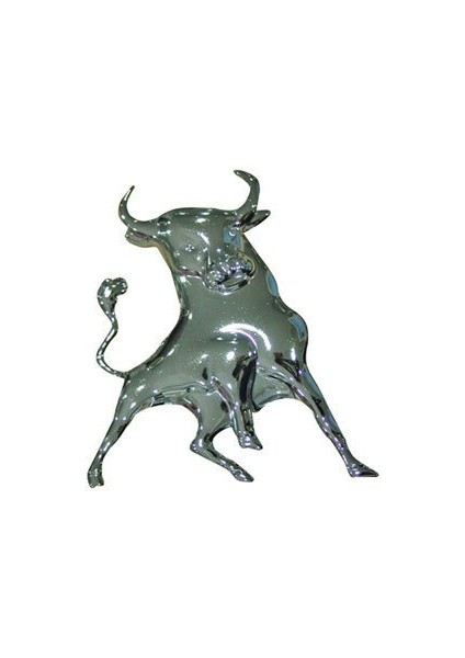 Boğa Amblem / Yacı25