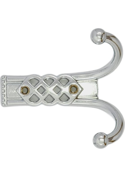 Motif Portmanto Askı Krom ( 5 Adet ) fiyatları