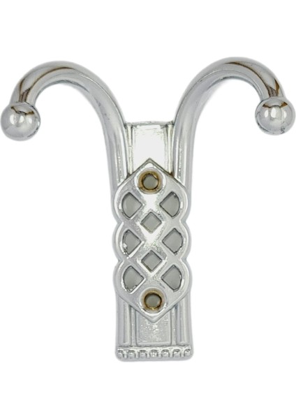 Motif Portmanto Askı Krom ( 5 Adet ) modelleri