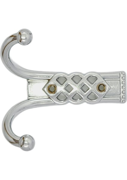 Motif Portmanto Askı Krom ( 5 Adet ) fırsatları