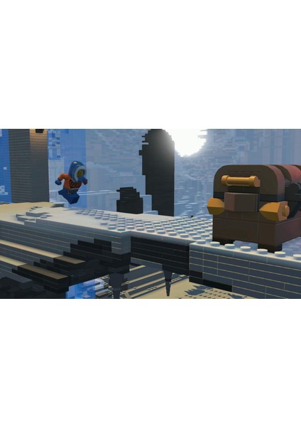 LEGO: Worlds - Steam PC Oyun